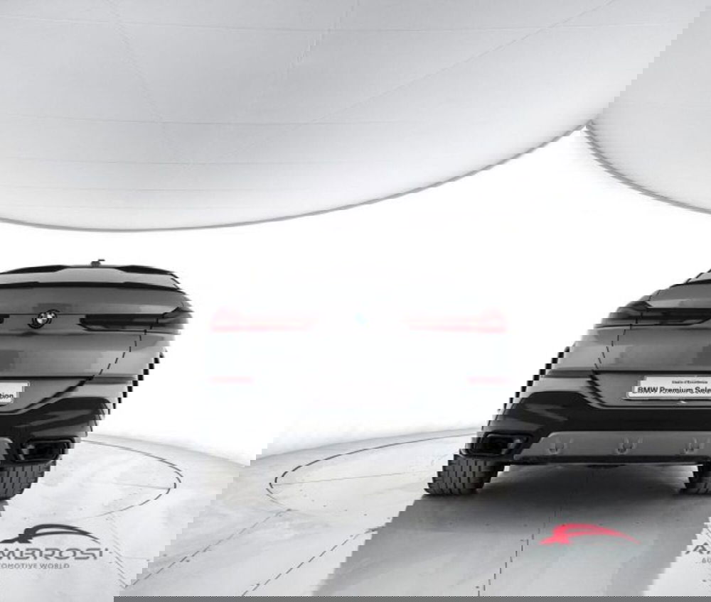 BMW X6 usata a Perugia (6)