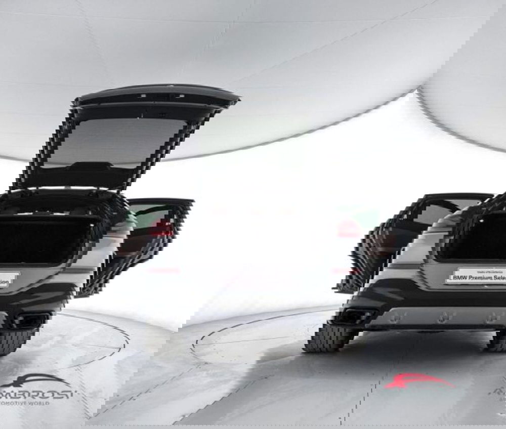 BMW X6 usata a Perugia (7)