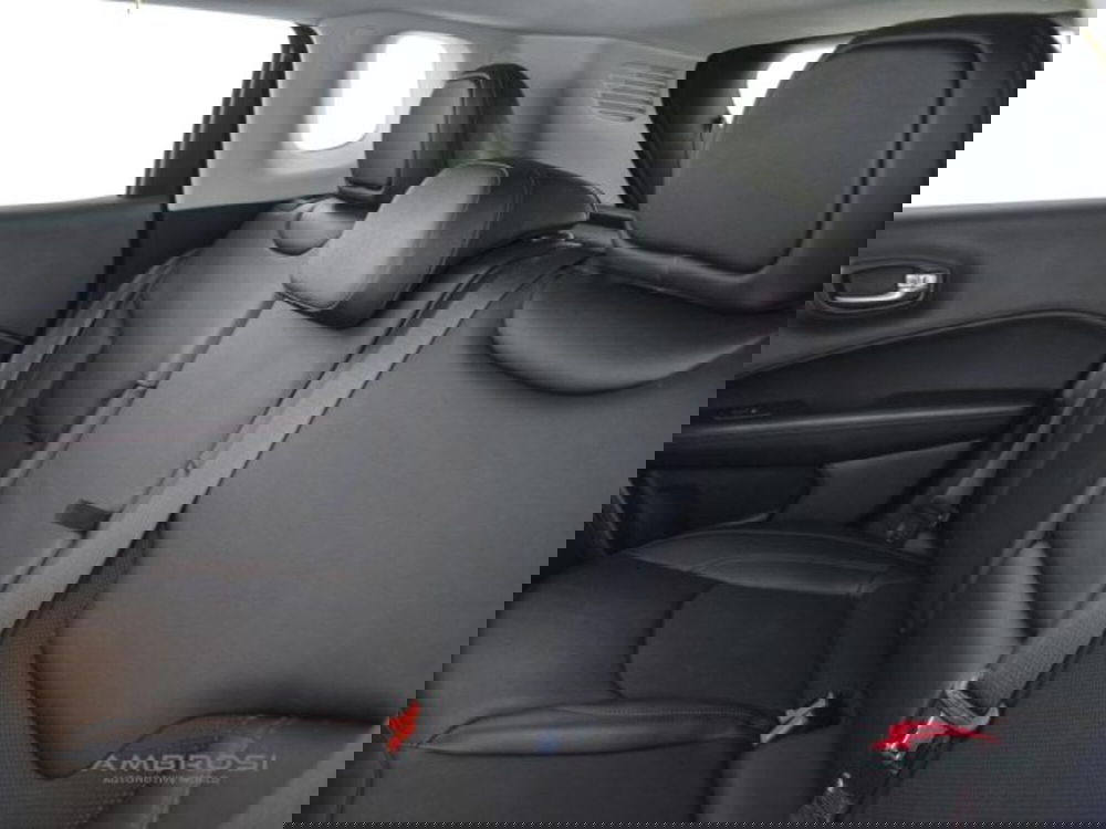 Jeep Compass usata a Perugia (10)
