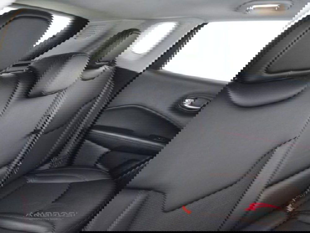 Jeep Compass usata a Perugia (11)