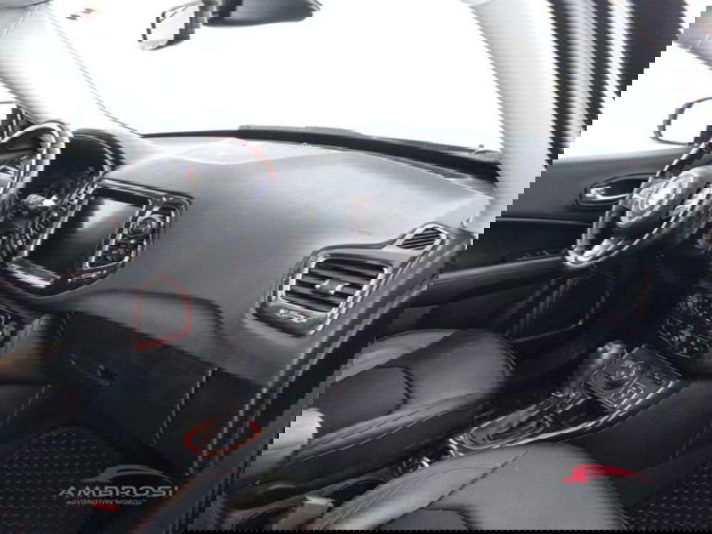 Jeep Compass usata a Perugia (12)