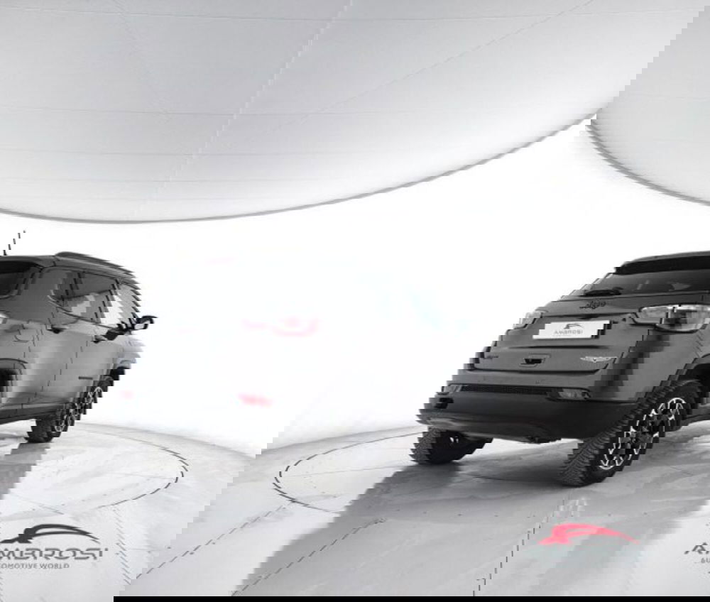 Jeep Compass usata a Perugia (3)