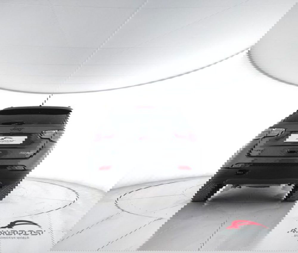 Jeep Compass usata a Perugia (6)