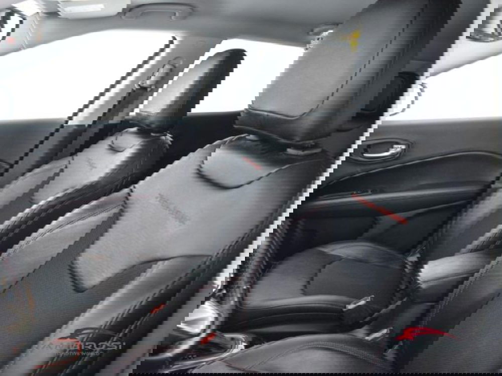 Jeep Compass usata a Perugia (9)