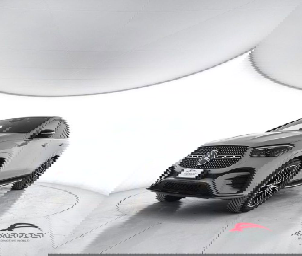 Mercedes-Benz GLE Coupé usata a Perugia