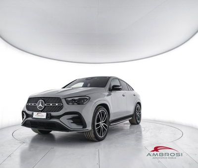 Mercedes-Benz GLE Coup&eacute; 450 d AMG Line Premium Plus 4matic auto del 2024 usata a Corciano