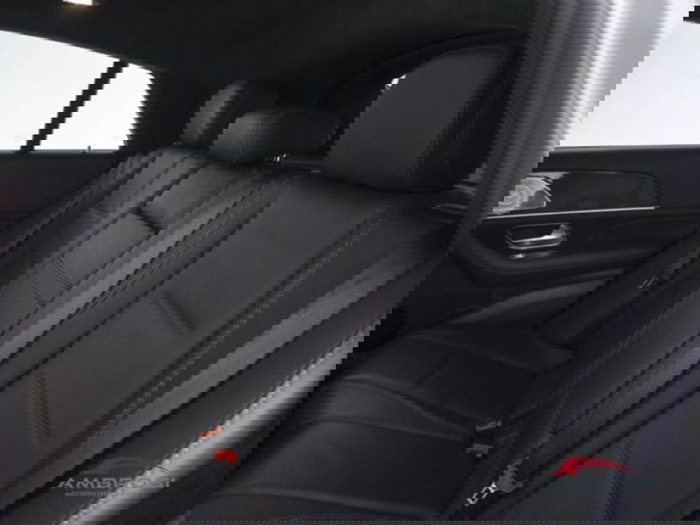 Mercedes-Benz GLE Coupé usata a Perugia (10)