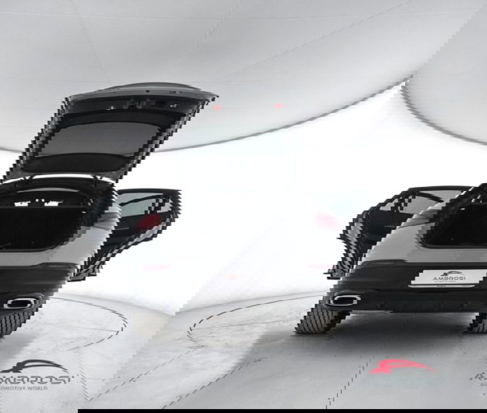 Mercedes-Benz GLE Coupé usata a Perugia (7)