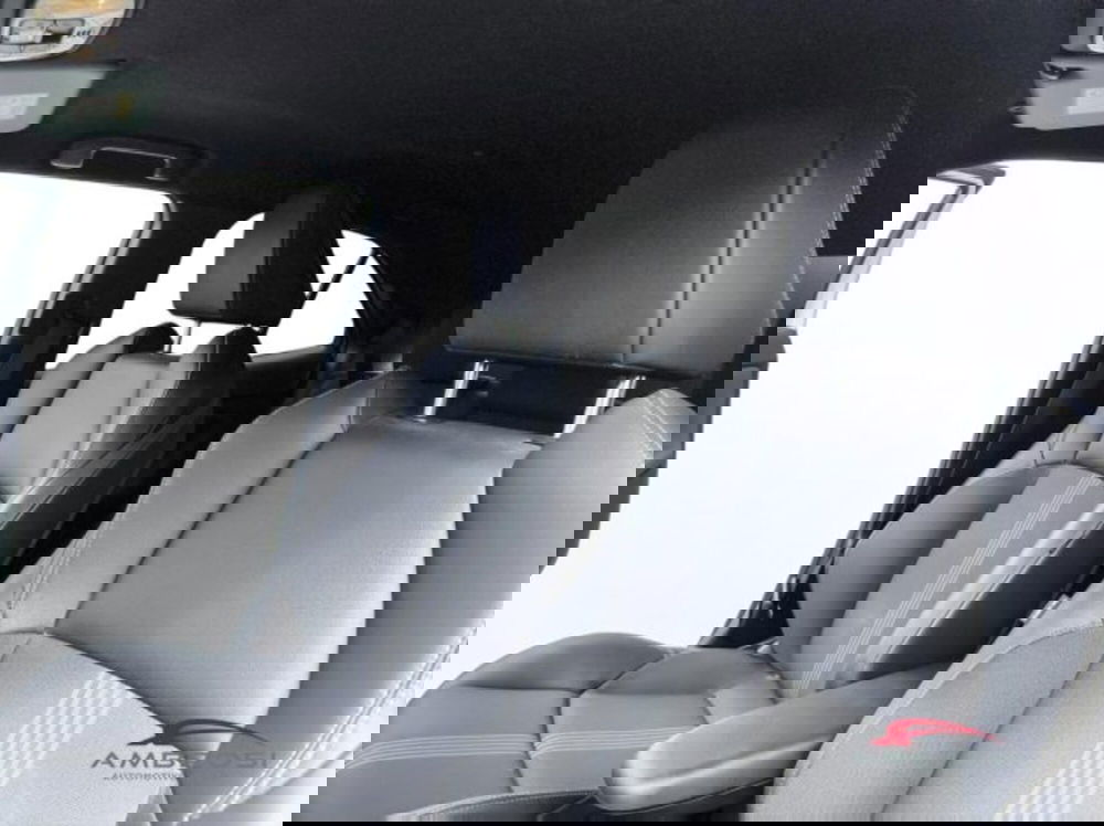 Toyota Yaris Cross usata a Perugia (8)