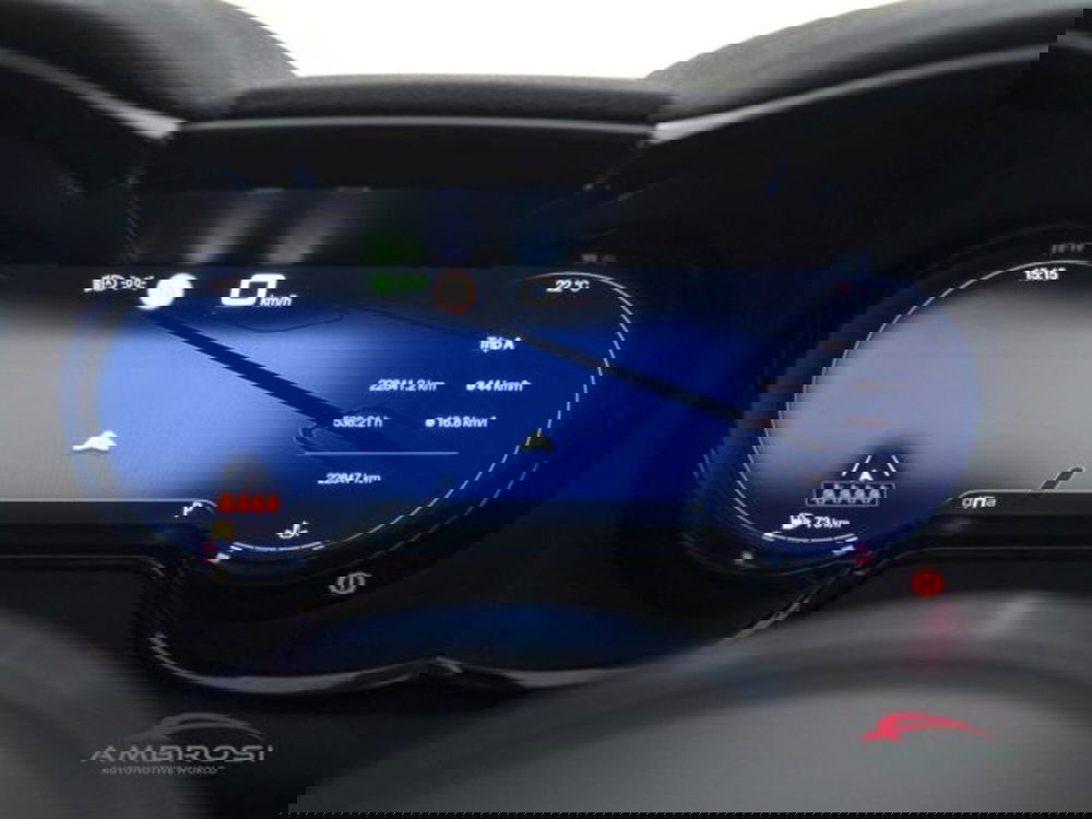 Alfa Romeo Tonale usata a Perugia (13)