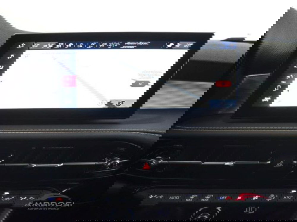 Alfa Romeo Tonale usata a Perugia (15)