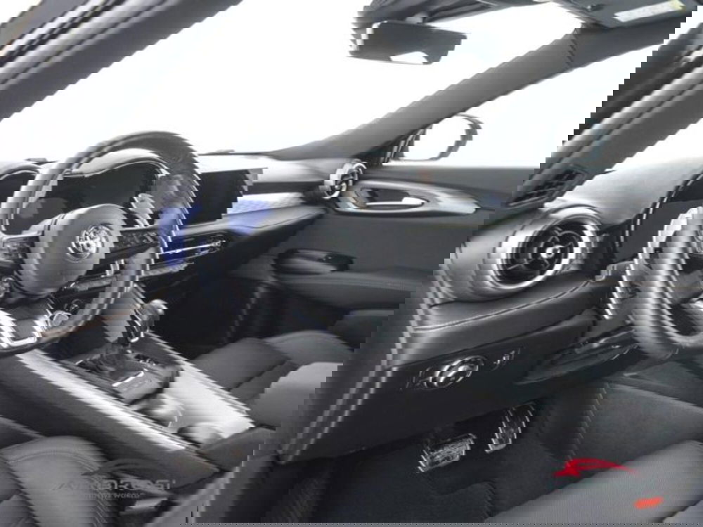 Alfa Romeo Tonale usata a Perugia (8)