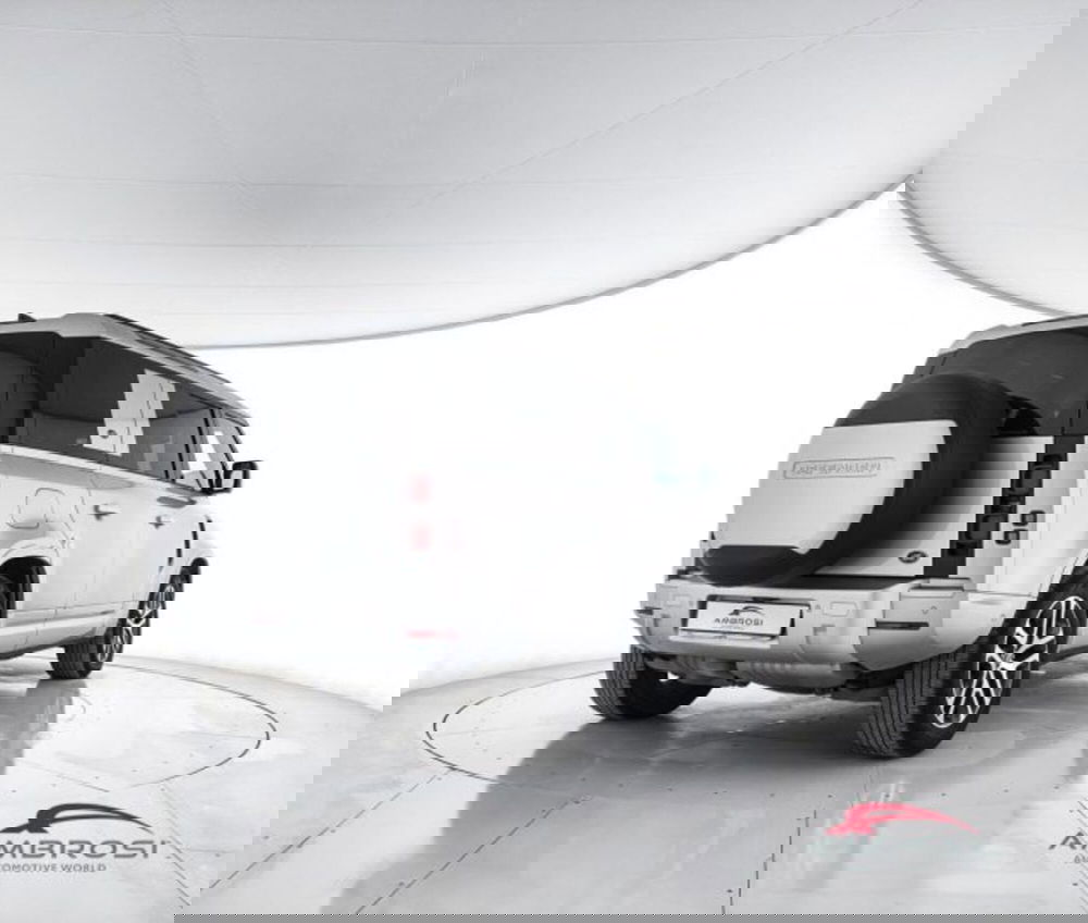 Land Rover Defender usata a Perugia (3)