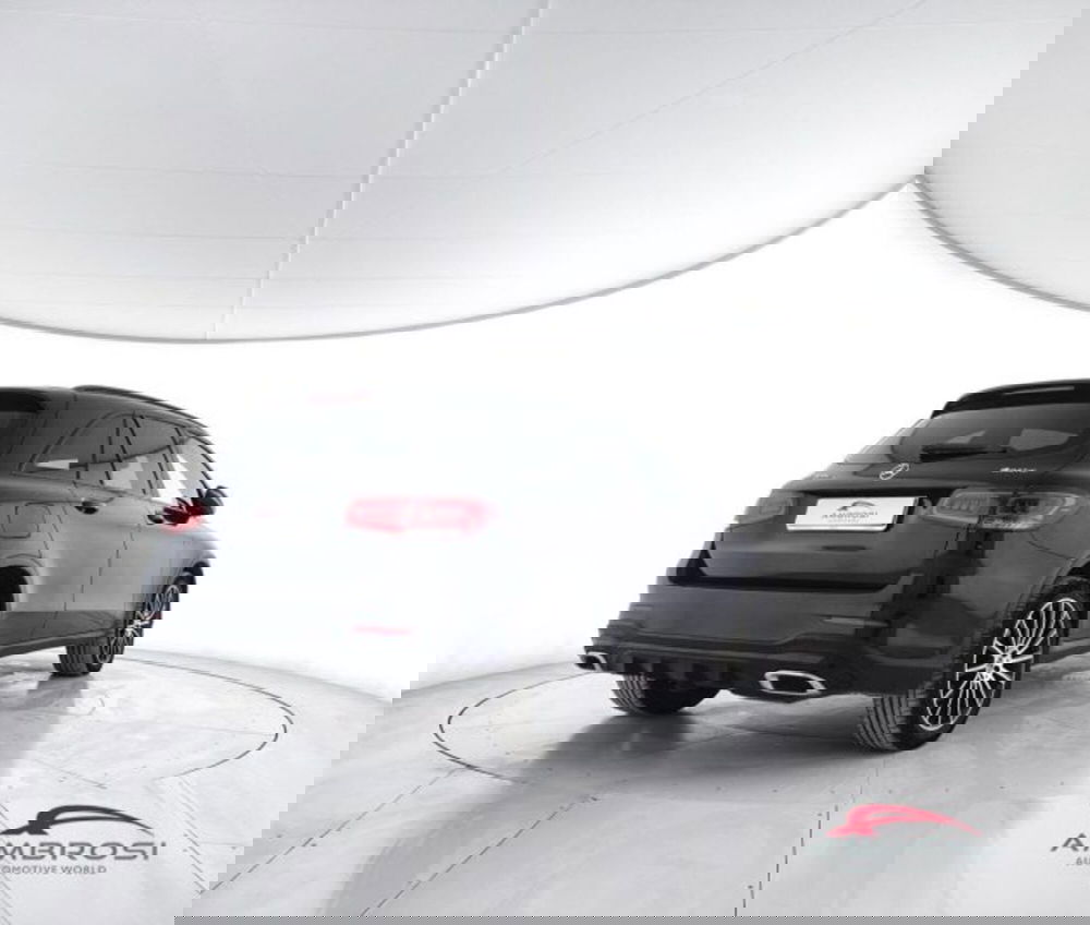 Mercedes-Benz GLC SUV usata a Perugia (3)