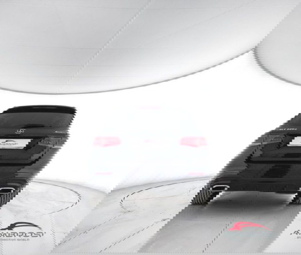 Mercedes-Benz GLC SUV usata a Perugia (6)