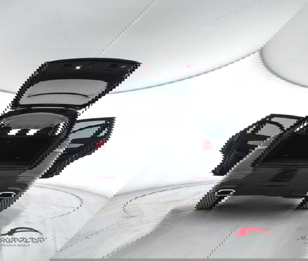 Mercedes-Benz GLC SUV usata a Perugia (7)