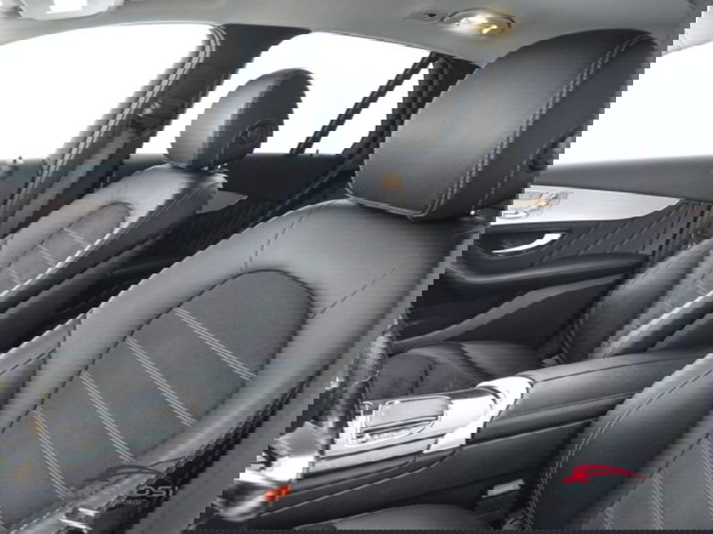 Mercedes-Benz GLC SUV usata a Perugia (9)