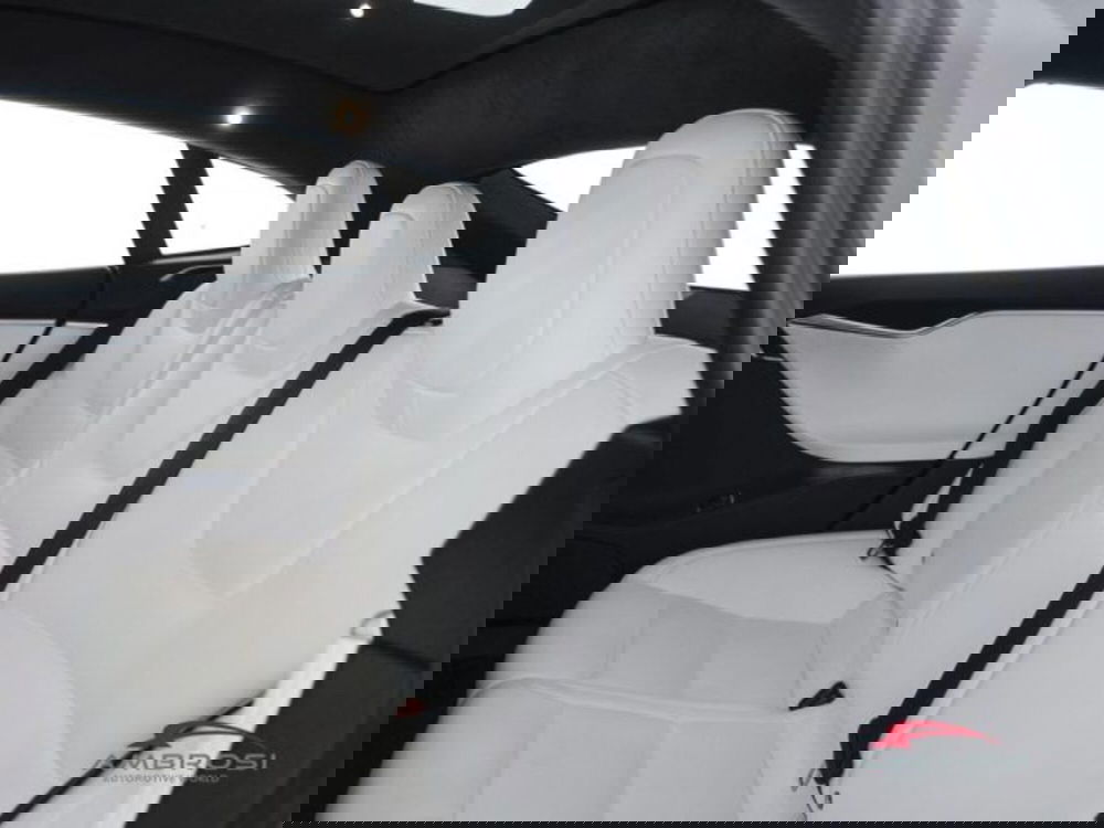 Tesla Model S usata a Perugia (10)