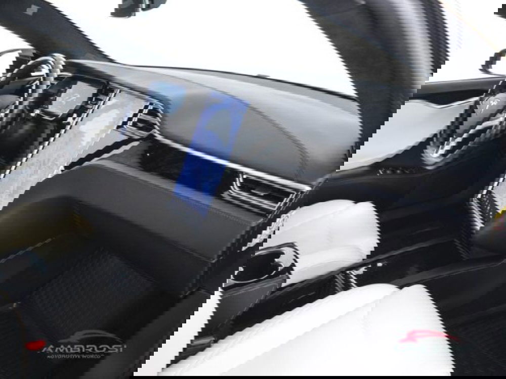 Tesla Model S usata a Perugia (12)