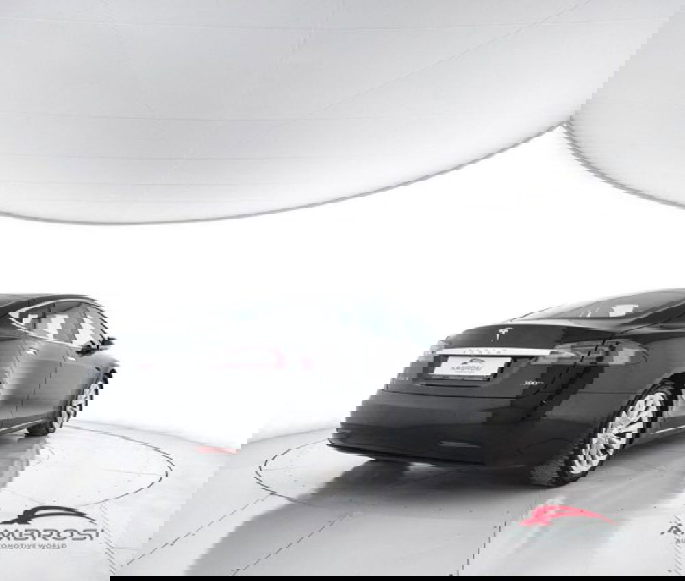 Tesla Model S usata a Perugia (3)
