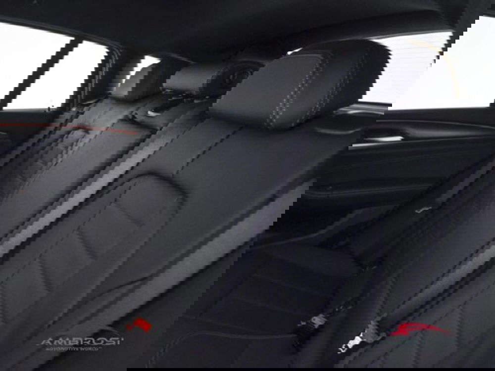 BMW X4 usata a Perugia (10)