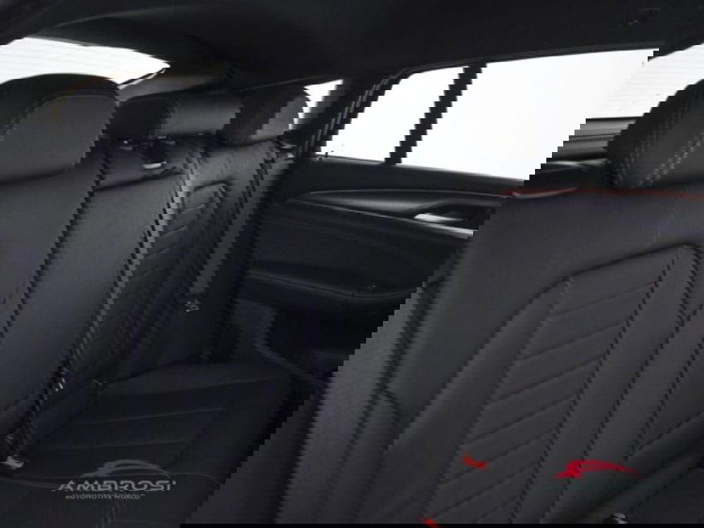 BMW X4 usata a Perugia (11)