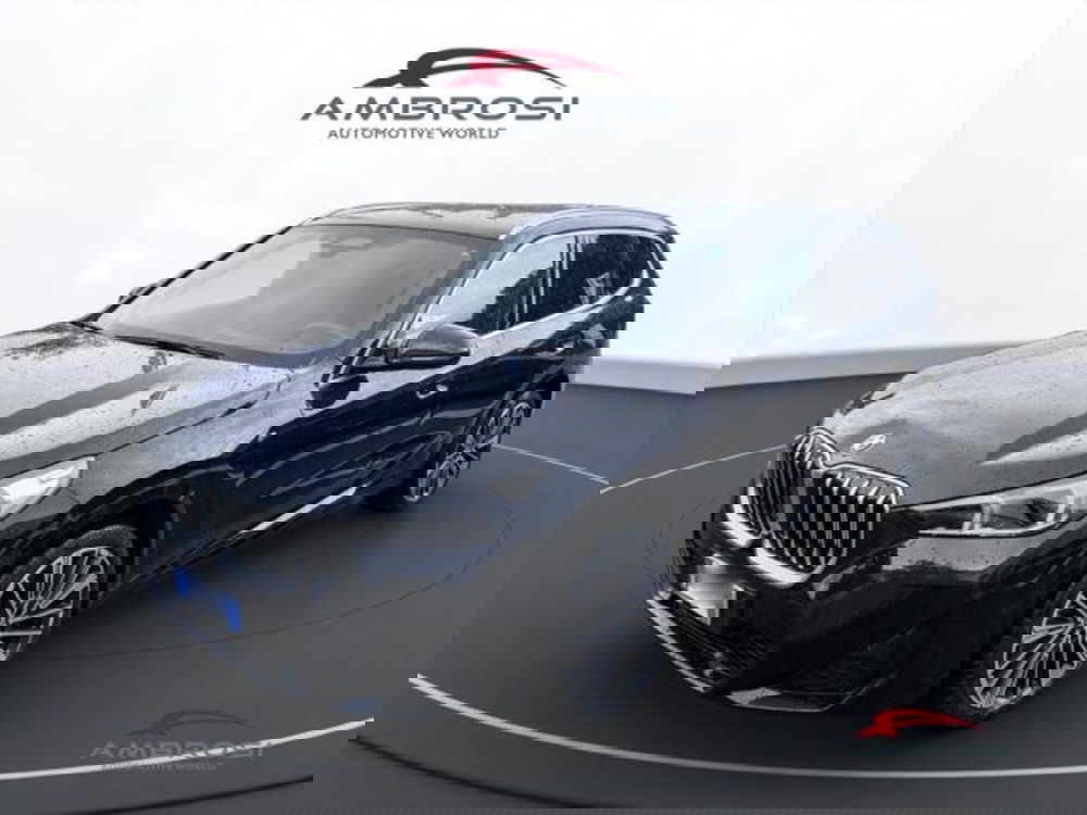 BMW X1 usata a Perugia