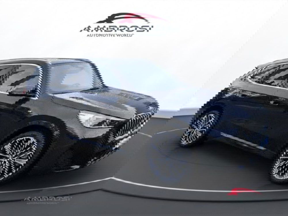 BMW X1 usata a Perugia (2)