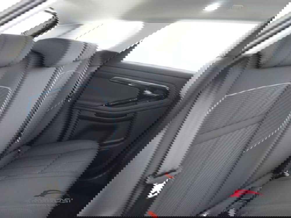 Land Rover Range Rover Evoque usata a Perugia (11)