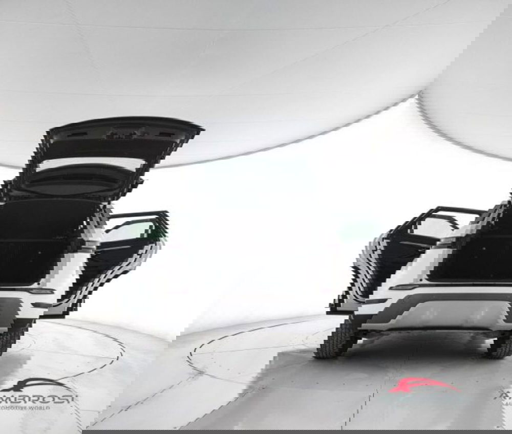 Land Rover Range Rover Evoque usata a Perugia (7)