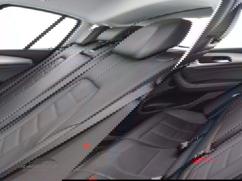 BMW X4 usata a Perugia (10)