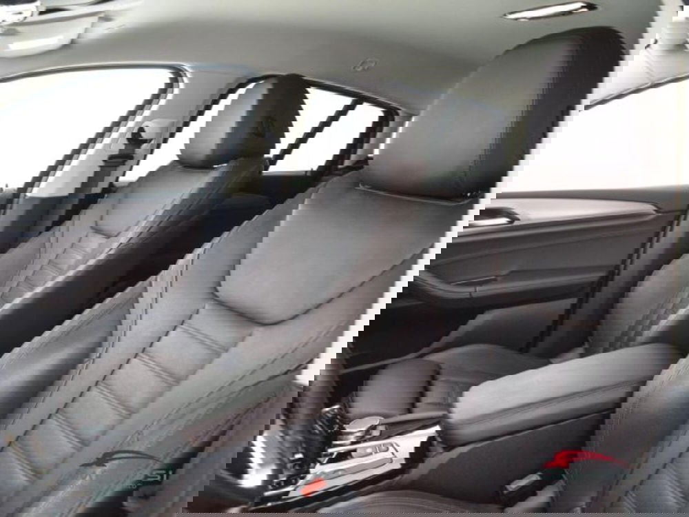 BMW X4 usata a Perugia (9)