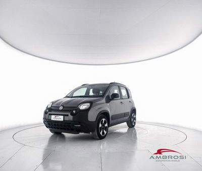 Fiat Panda 1.2 Waze del 2019 usata a Corciano