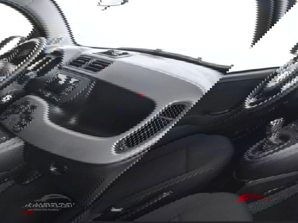 Fiat Panda usata a Perugia (12)