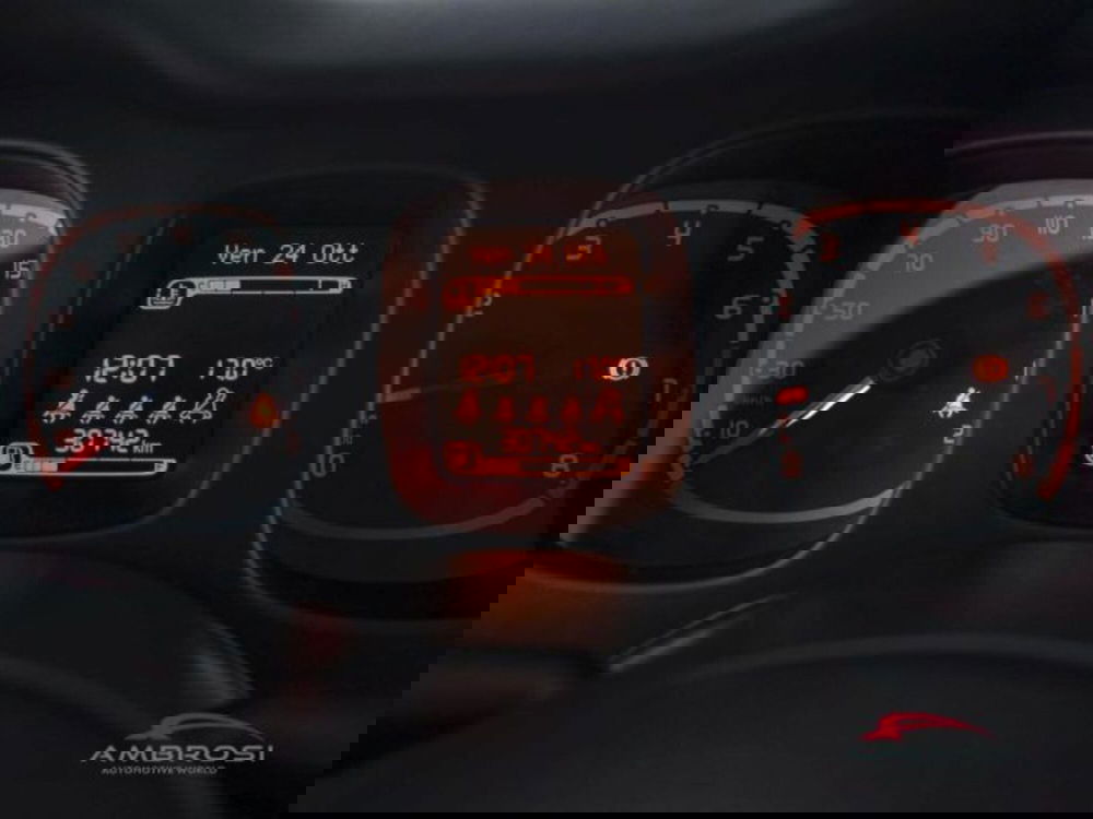 Fiat Panda usata a Perugia (13)