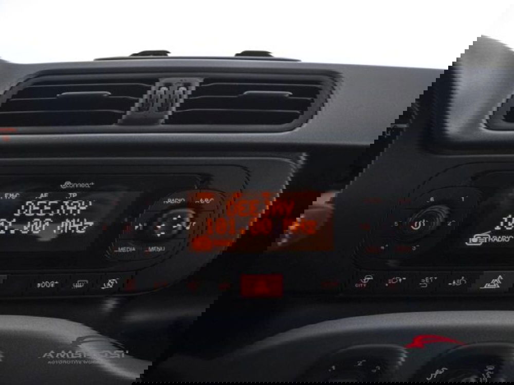 Fiat Panda usata a Perugia (14)