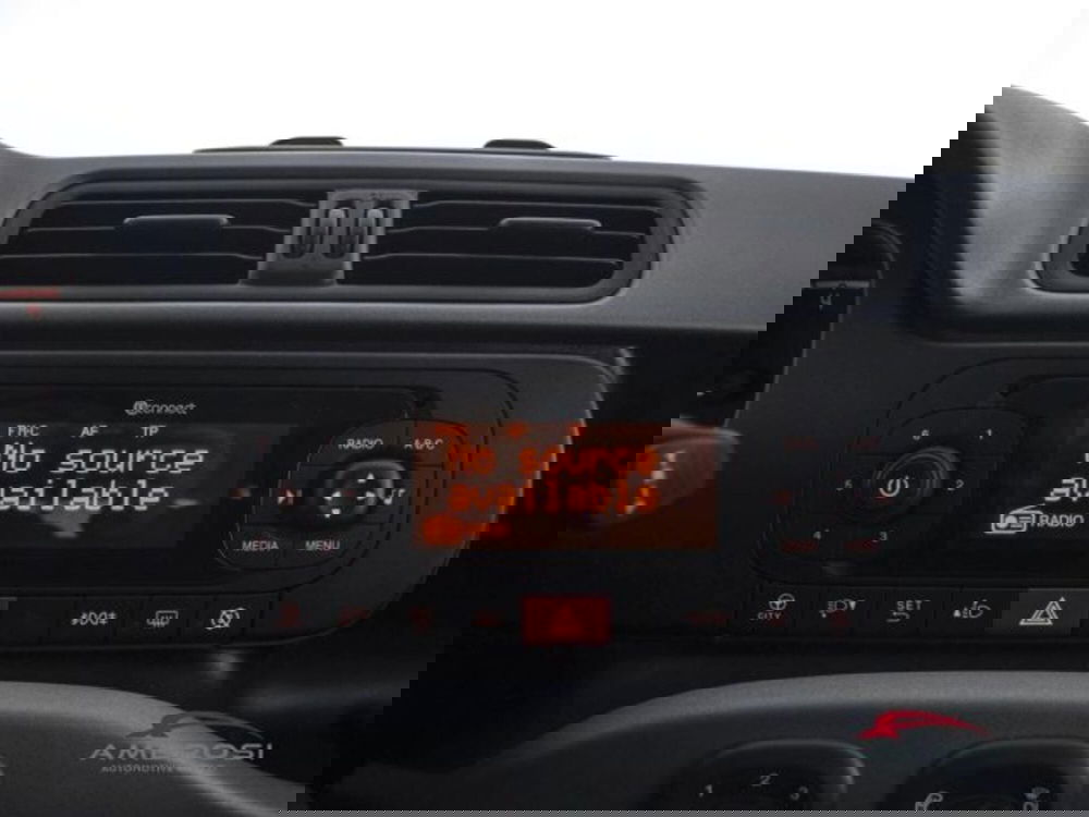 Fiat Panda usata a Perugia (15)