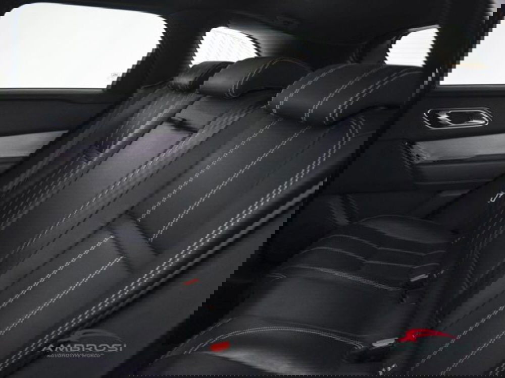 Land Rover Range Rover Velar usata a Perugia (10)