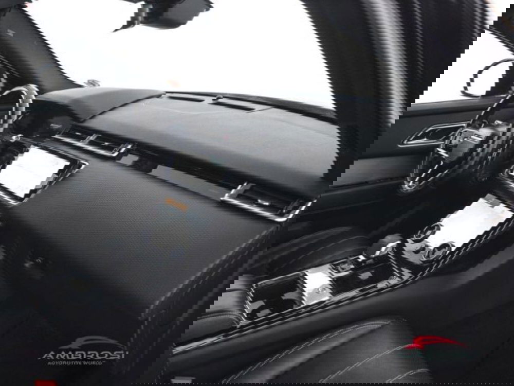 Land Rover Range Rover Velar usata a Perugia (12)