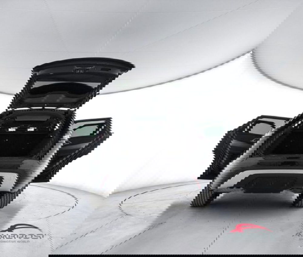 Land Rover Range Rover Velar usata a Perugia (7)