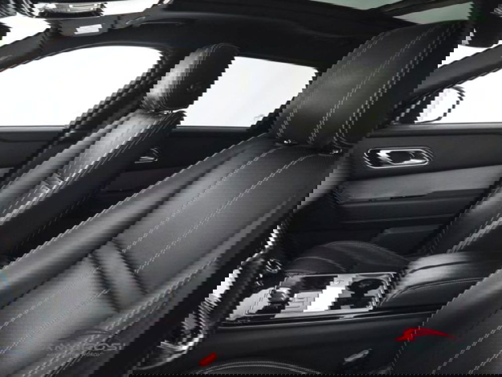 Land Rover Range Rover Velar usata a Perugia (9)