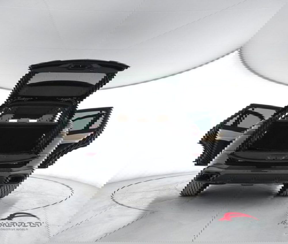 BMW X5 usata a Perugia (7)