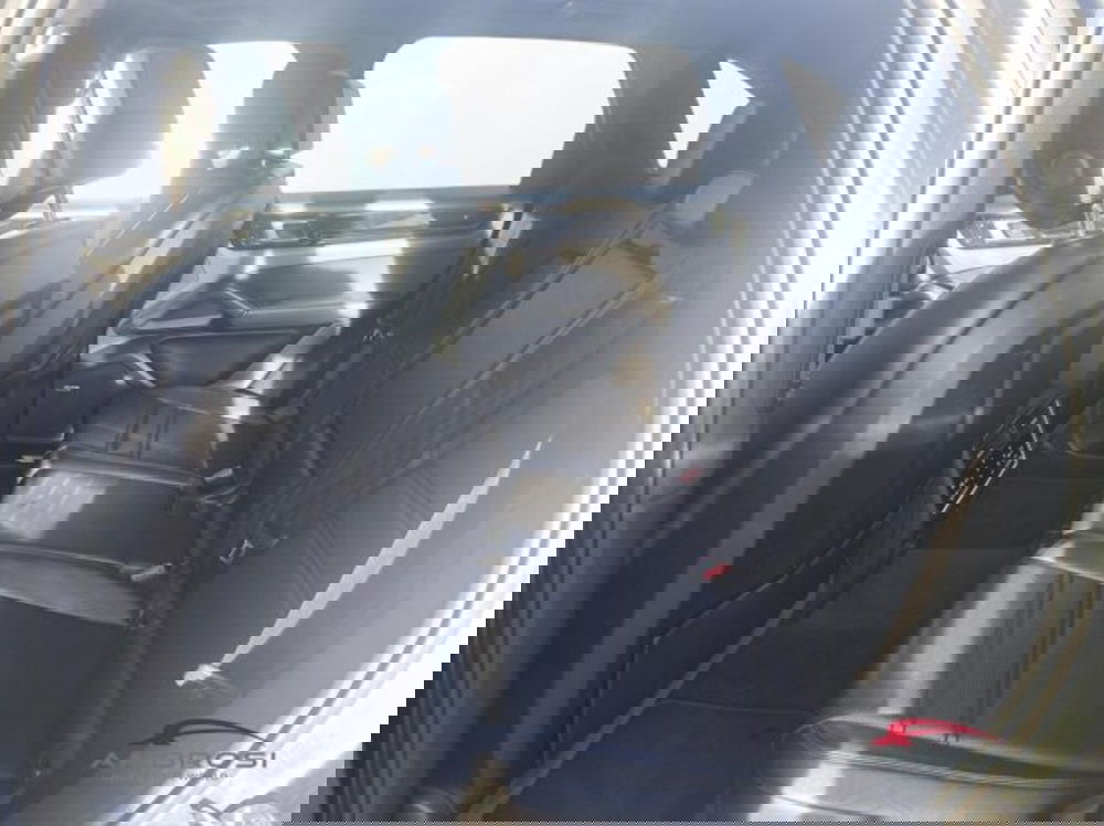 Porsche Cayenne Coupé usata a Perugia (10)