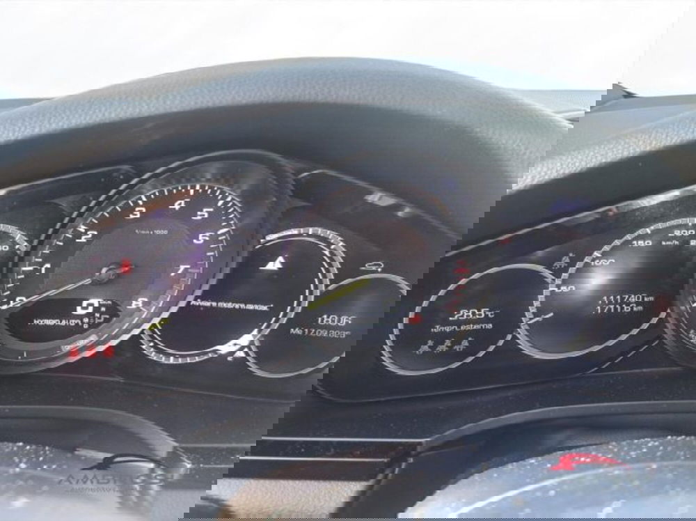 Porsche Cayenne Coupé usata a Perugia (11)