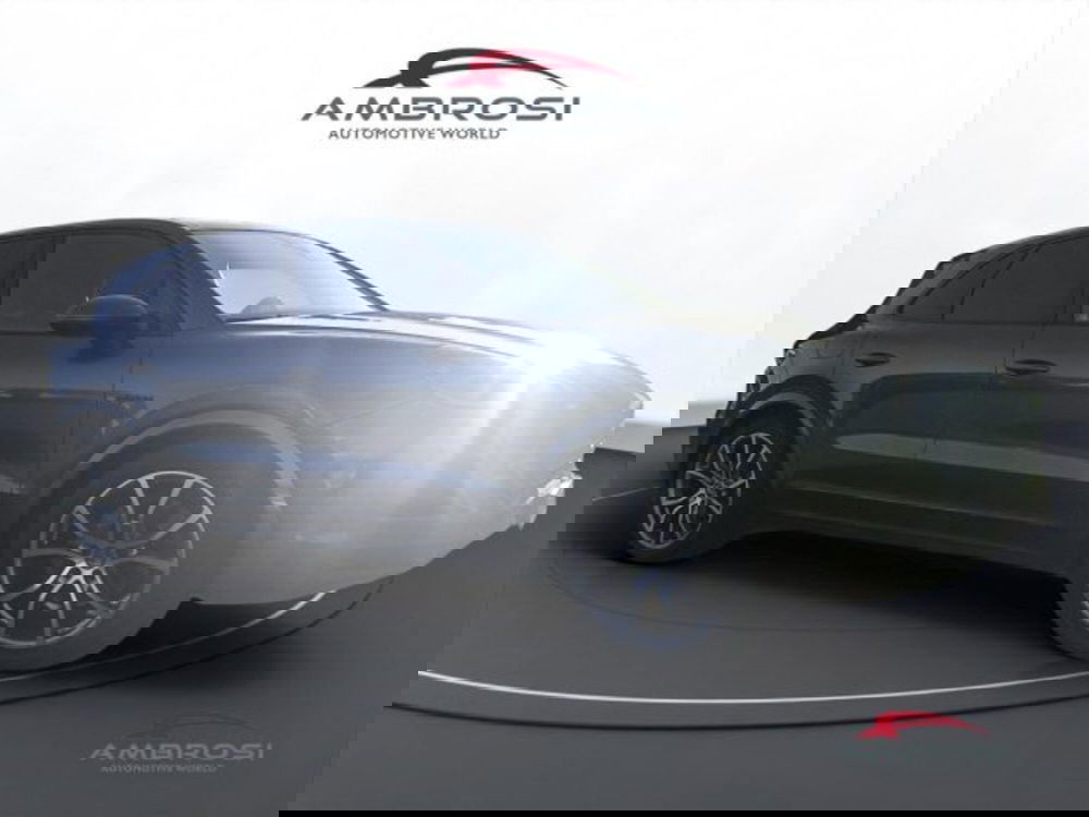 Porsche Cayenne Coupé usata a Perugia (2)