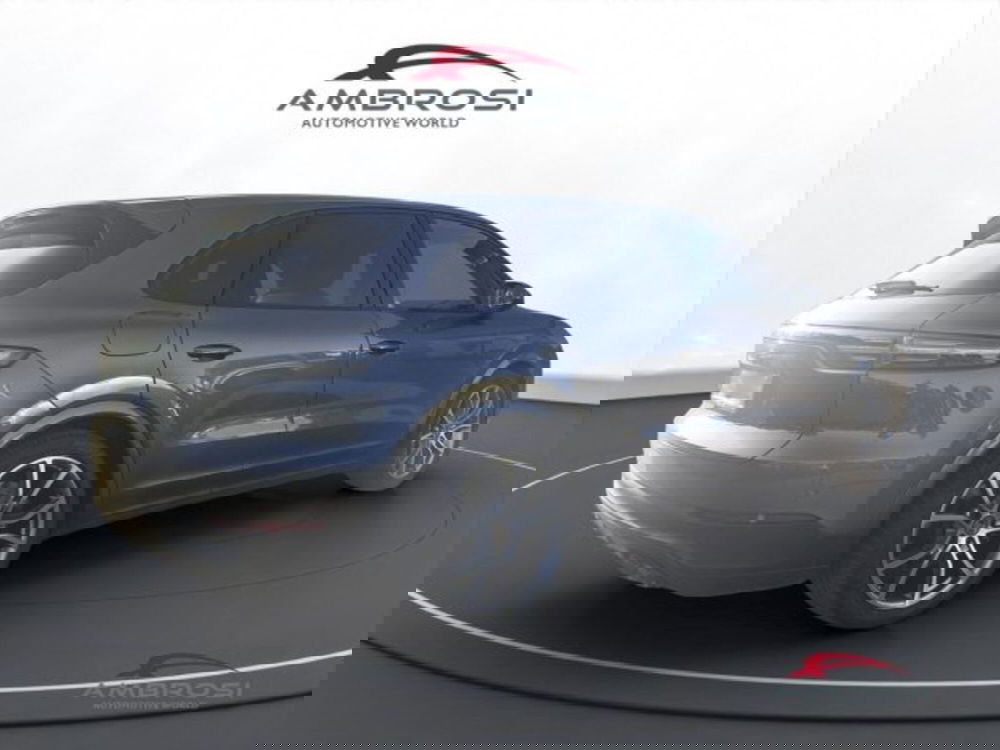 Porsche Cayenne Coupé usata a Perugia (3)