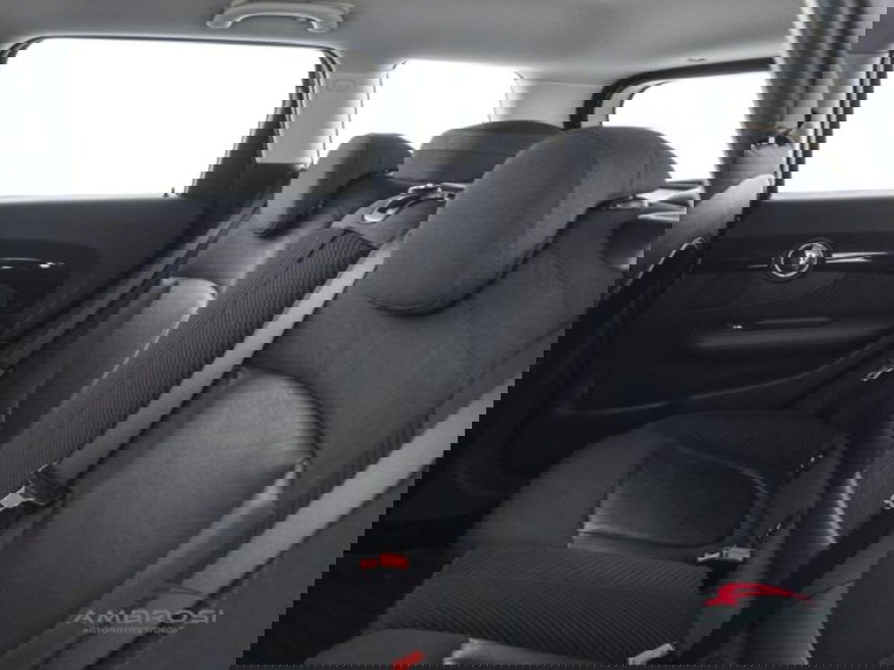 MINI Mini Clubman usata a Perugia (10)