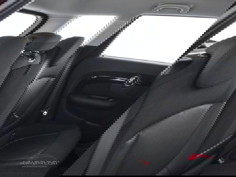 MINI Mini Clubman usata a Perugia (11)