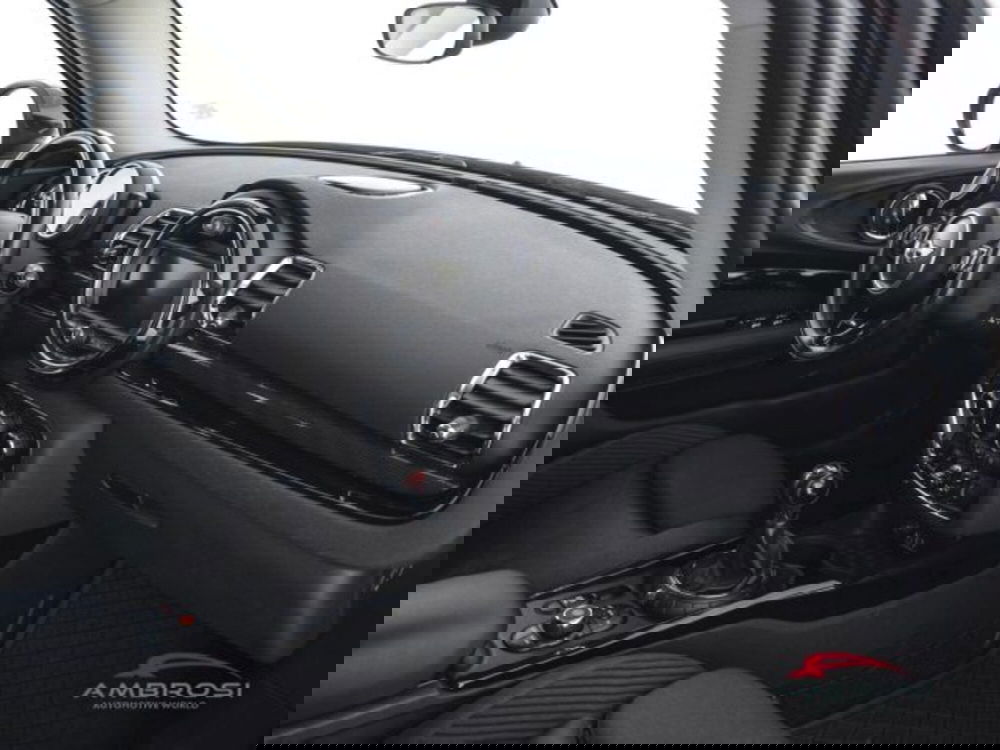 MINI Mini Clubman usata a Perugia (12)