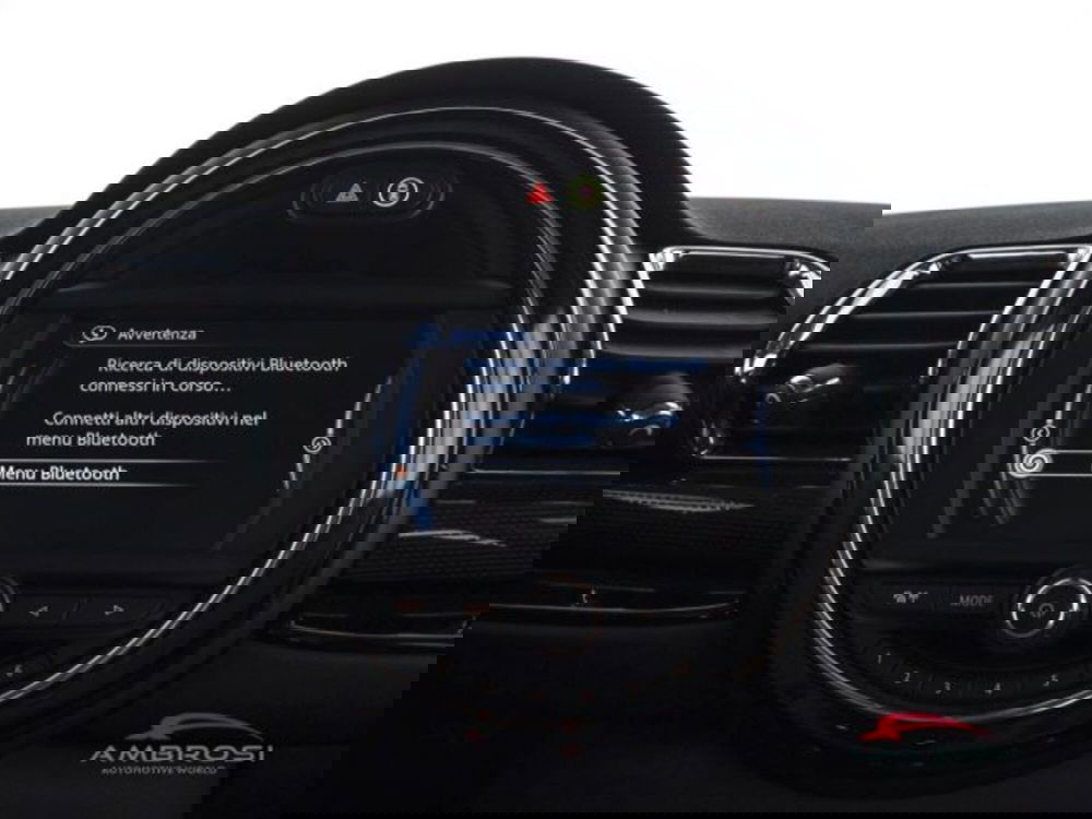 MINI Mini Clubman usata a Perugia (15)